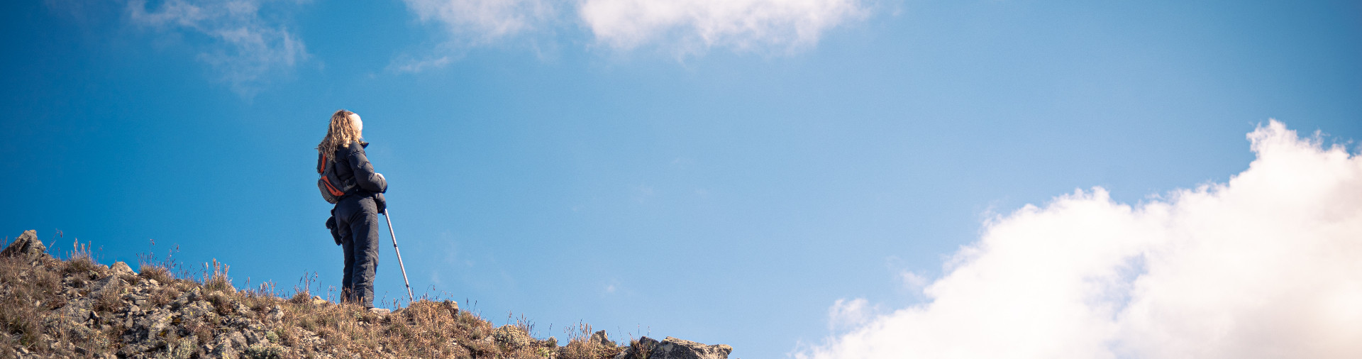 Un propósito trascendente