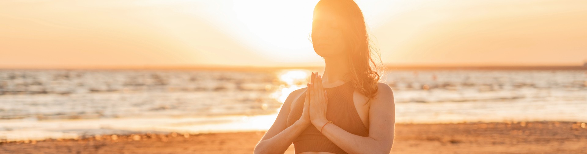 Conecta y enfoca tu energía